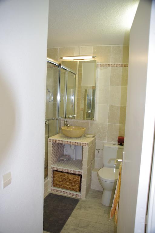 Apartmán La Calypso La Grande Motte Pokoj fotografie